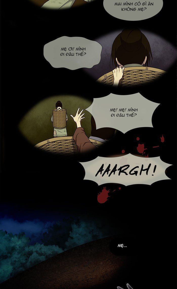 Thế Giới Game Thủ Chapter 329 - 28