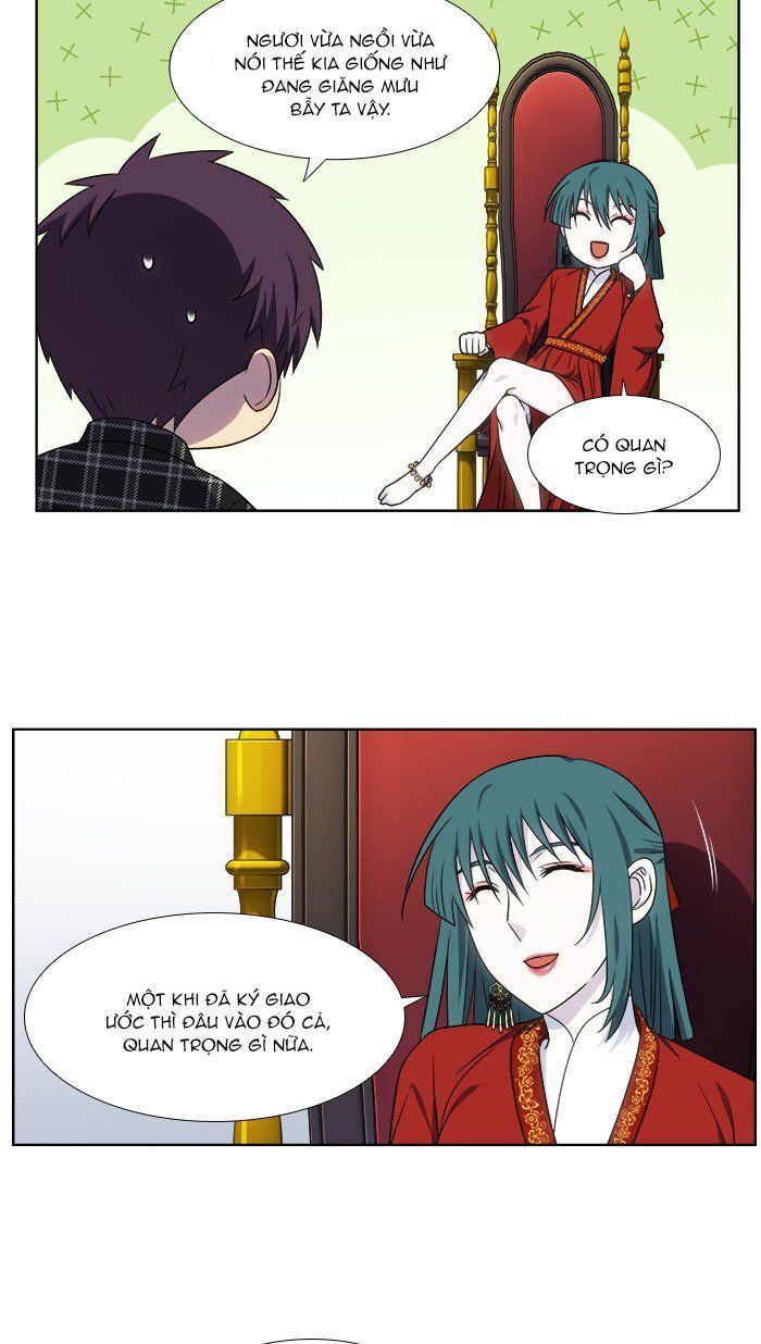 Thế Giới Game Thủ Chapter 329 - 4