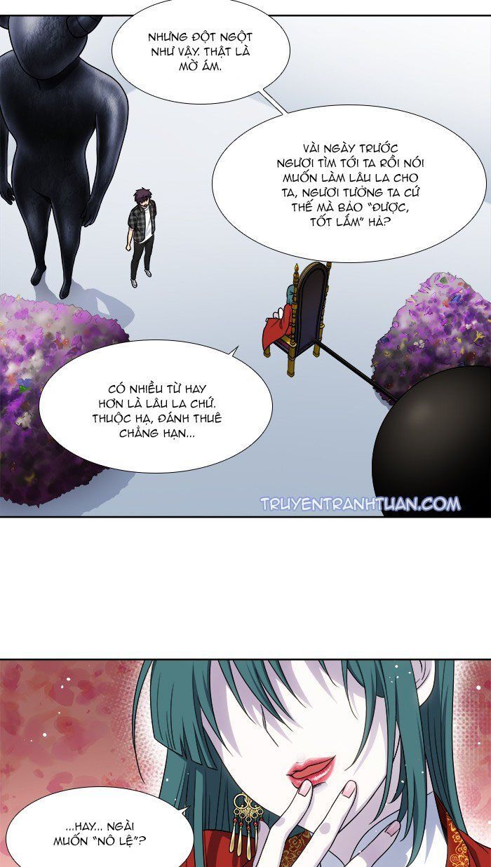 Thế Giới Game Thủ Chapter 329 - 5