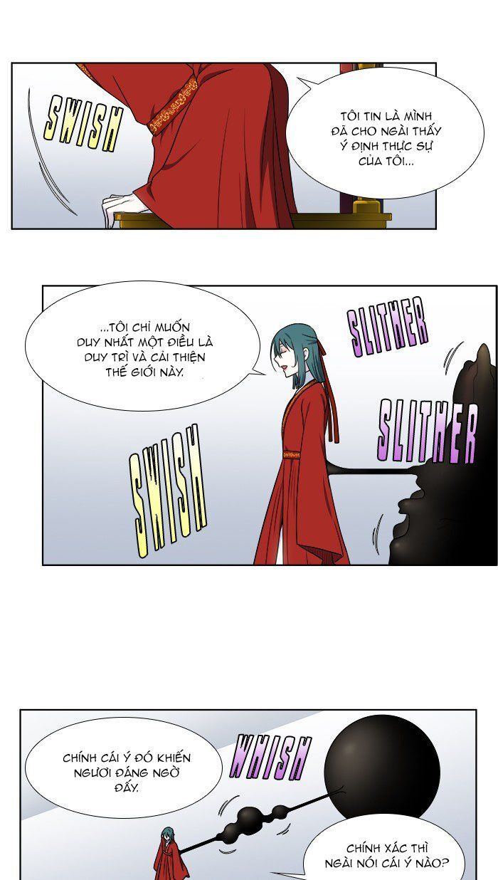 Thế Giới Game Thủ Chapter 329 - 7