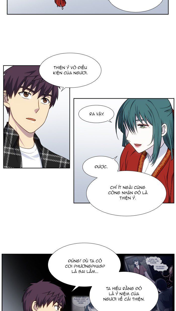 Thế Giới Game Thủ Chapter 329 - 8