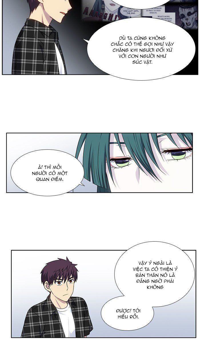 Thế Giới Game Thủ Chapter 329 - 9