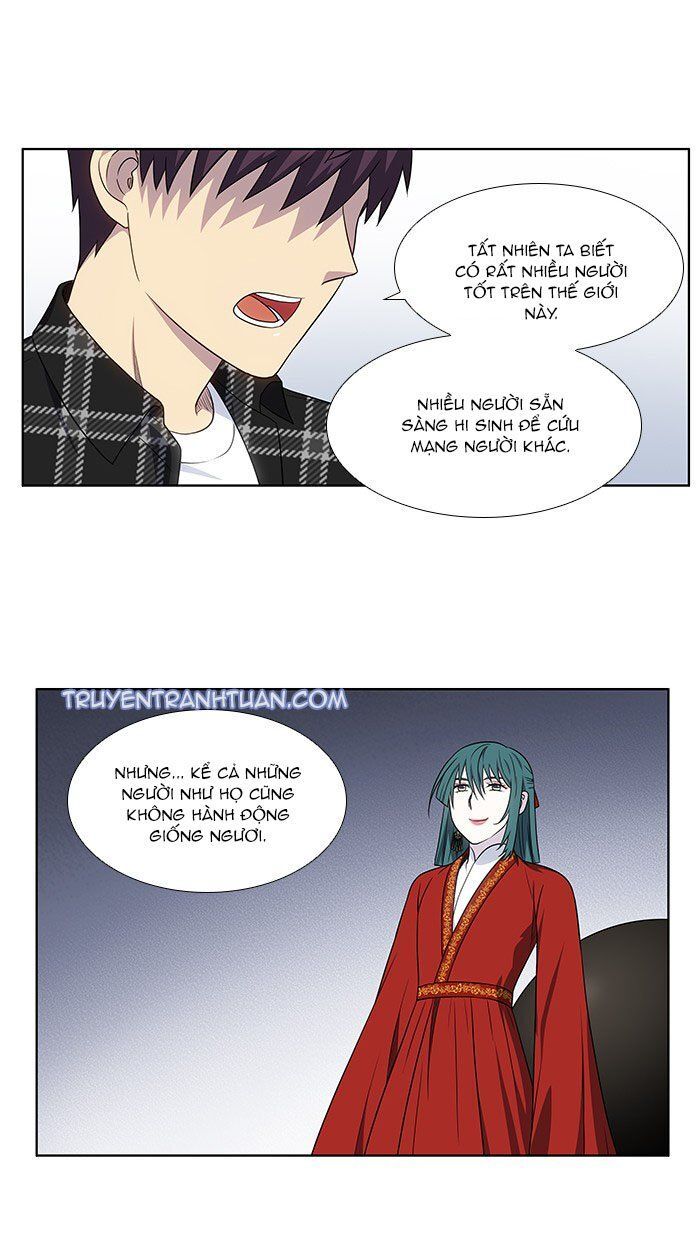 Thế Giới Game Thủ Chapter 329 - 10