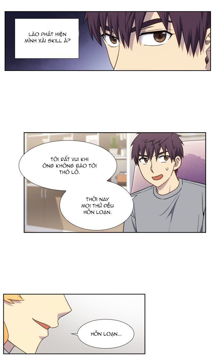 Thế Giới Game Thủ Chapter 332 - 11