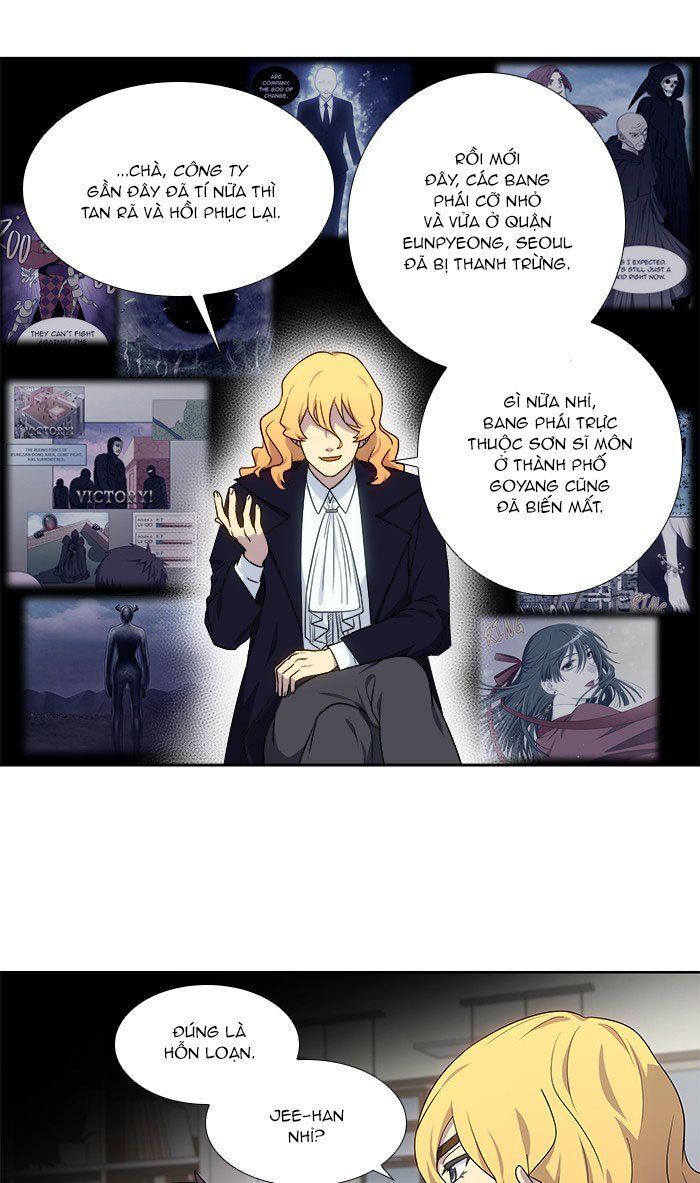 Thế Giới Game Thủ Chapter 332 - 12