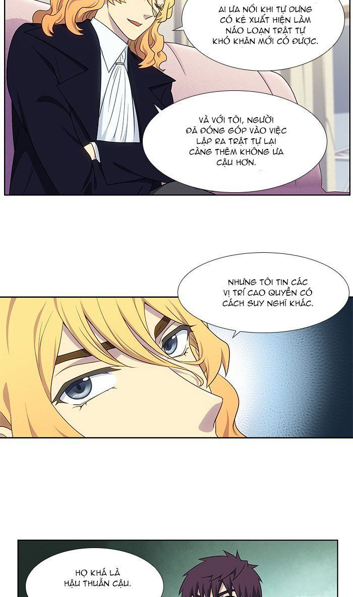 Thế Giới Game Thủ Chapter 332 - 14