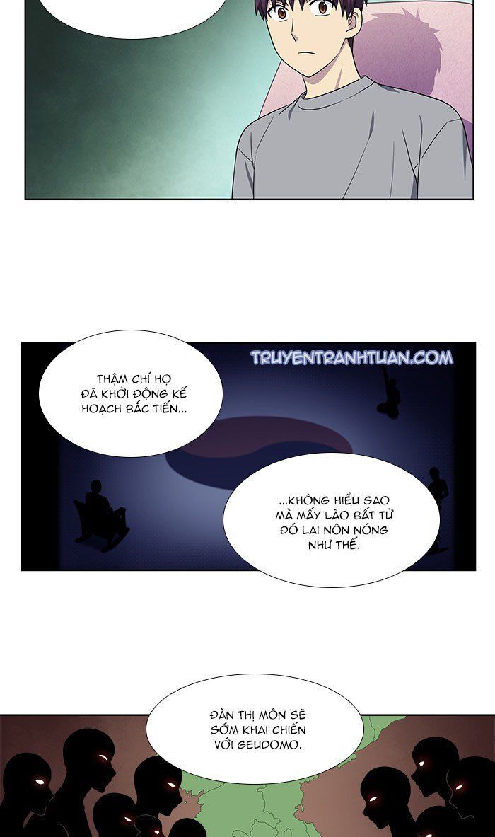 Thế Giới Game Thủ Chapter 332 - 15