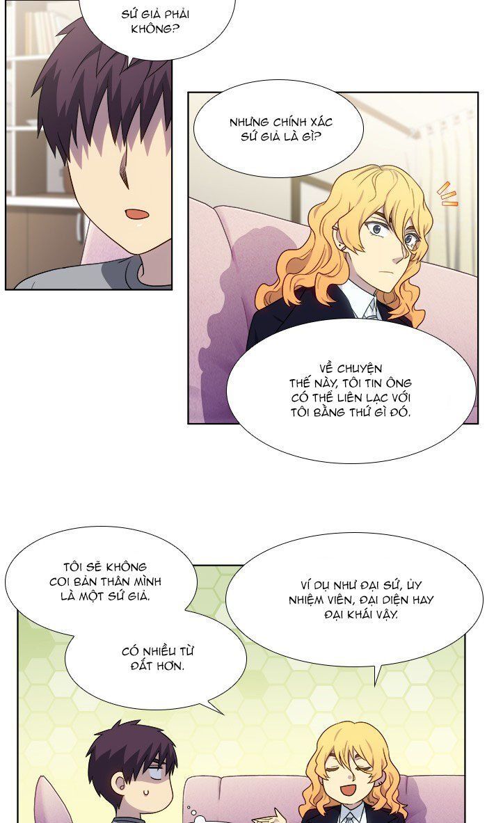 Thế Giới Game Thủ Chapter 332 - 17