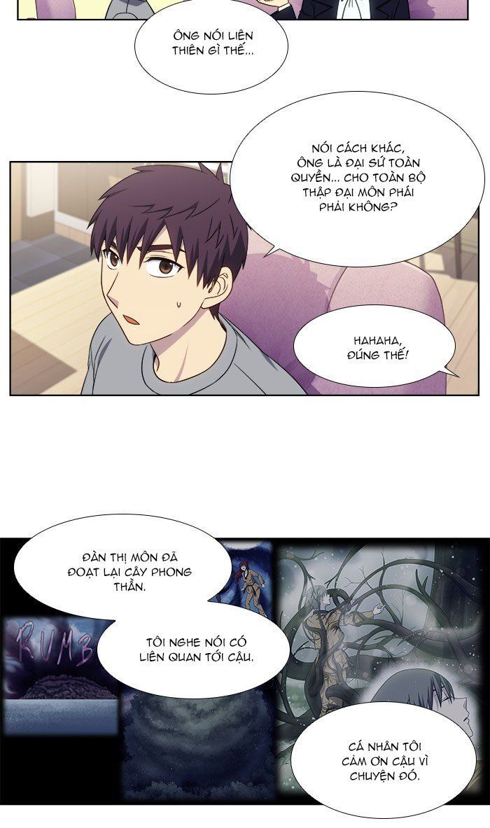 Thế Giới Game Thủ Chapter 332 - 18