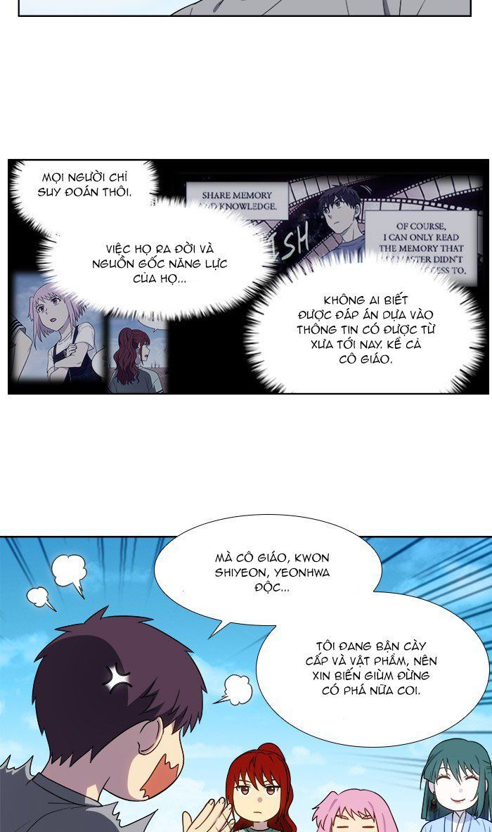 Thế Giới Game Thủ Chapter 332 - 3