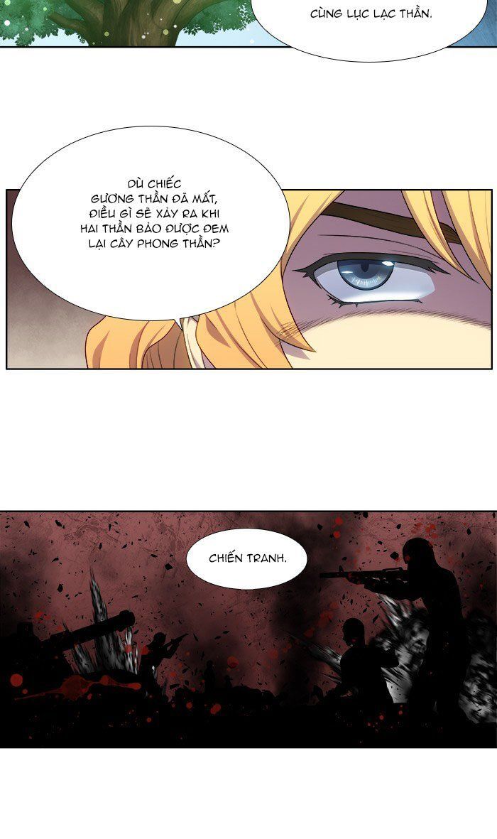 Thế Giới Game Thủ Chapter 332 - 21