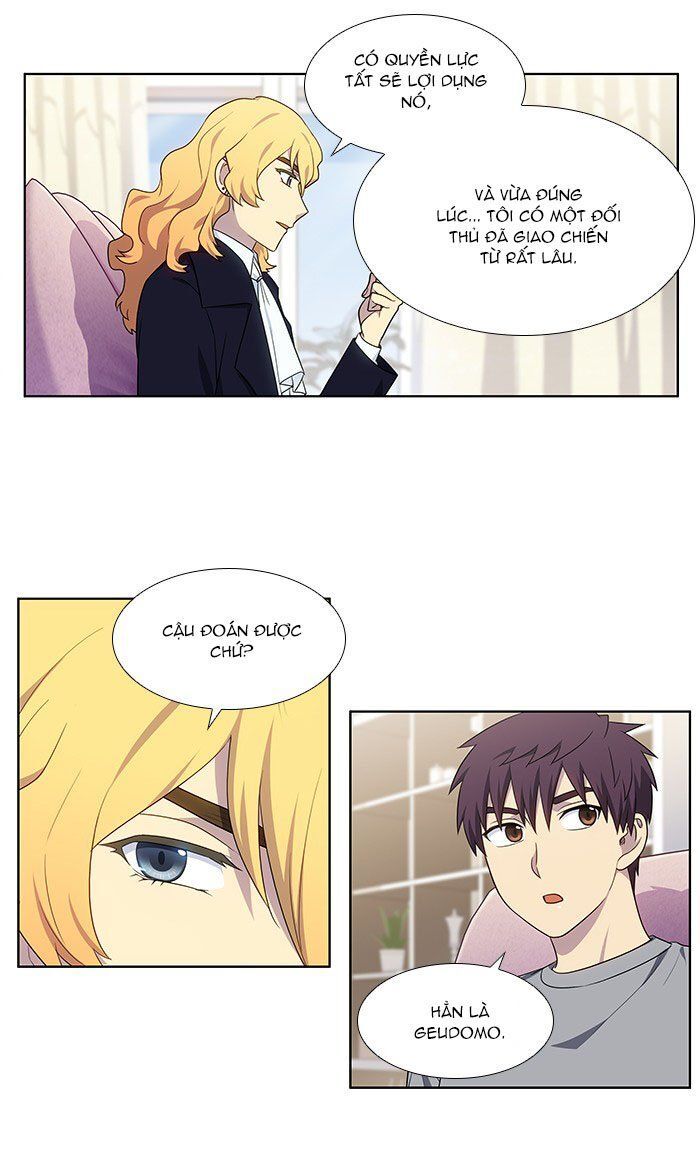 Thế Giới Game Thủ Chapter 332 - 22