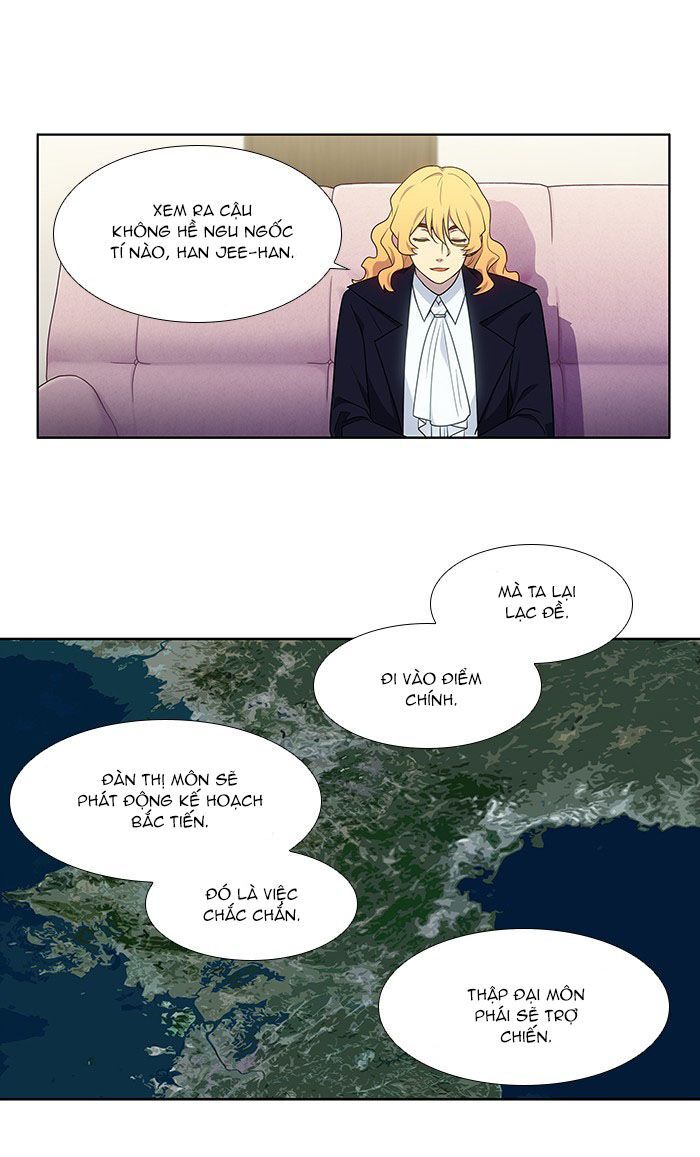 Thế Giới Game Thủ Chapter 332 - 23