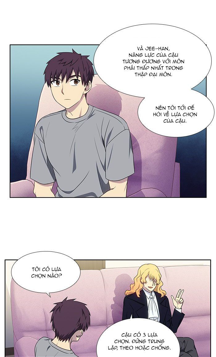 Thế Giới Game Thủ Chapter 332 - 24