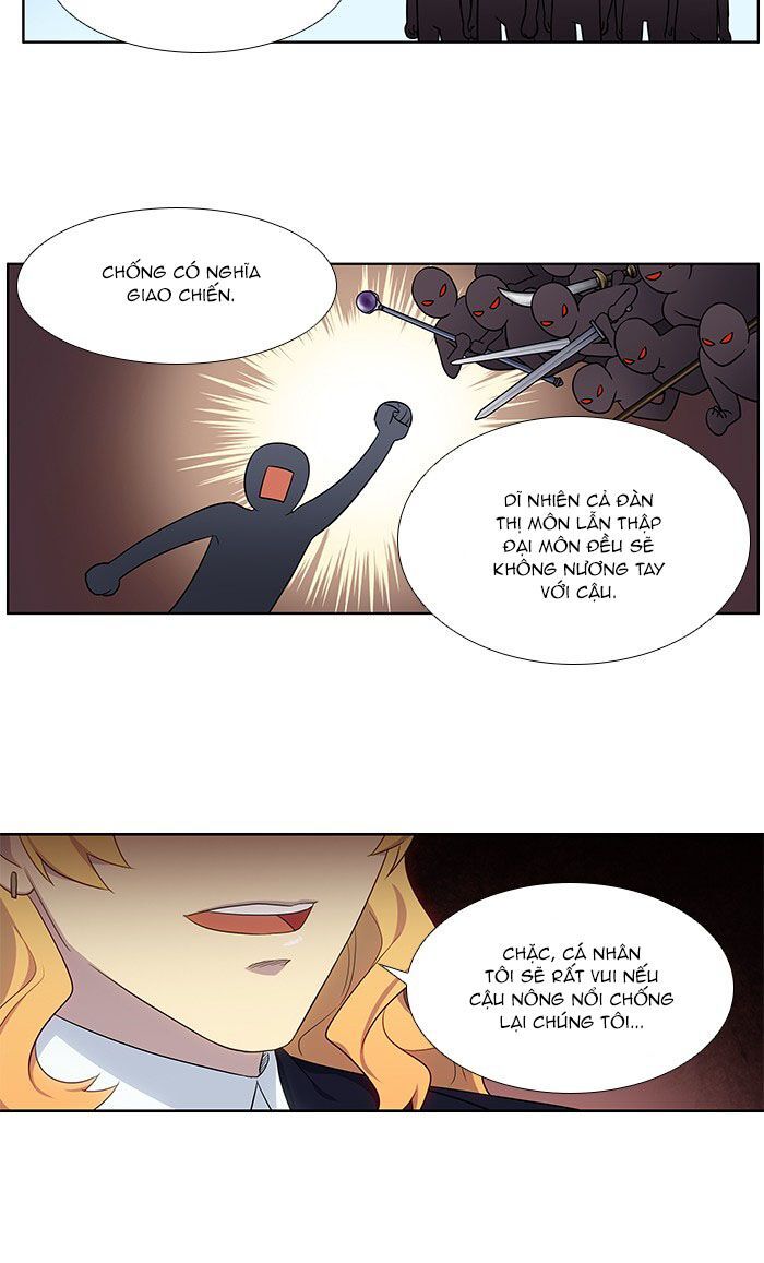 Thế Giới Game Thủ Chapter 332 - 26