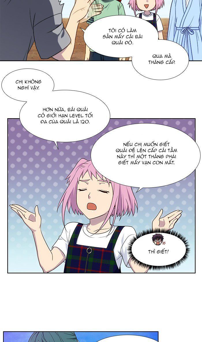 Thế Giới Game Thủ Chapter 332 - 4