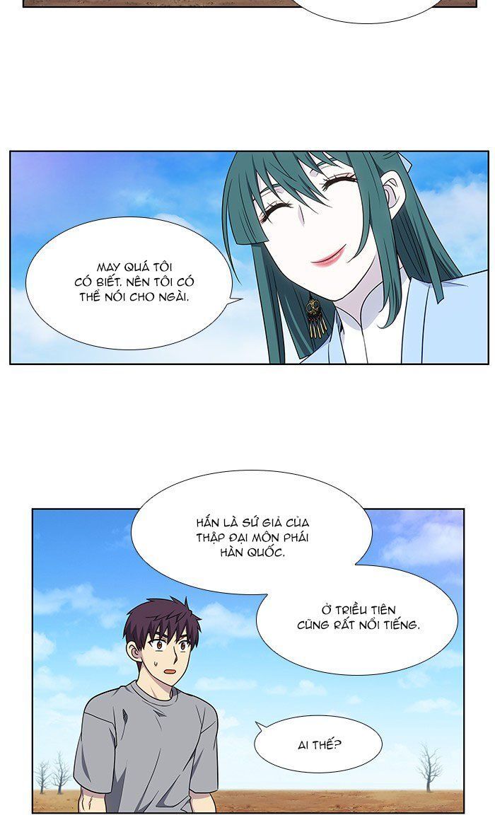 Thế Giới Game Thủ Chapter 332 - 6