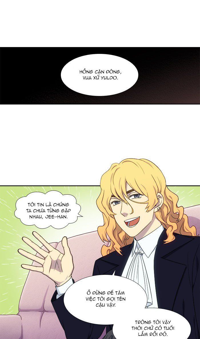 Thế Giới Game Thủ Chapter 332 - 7