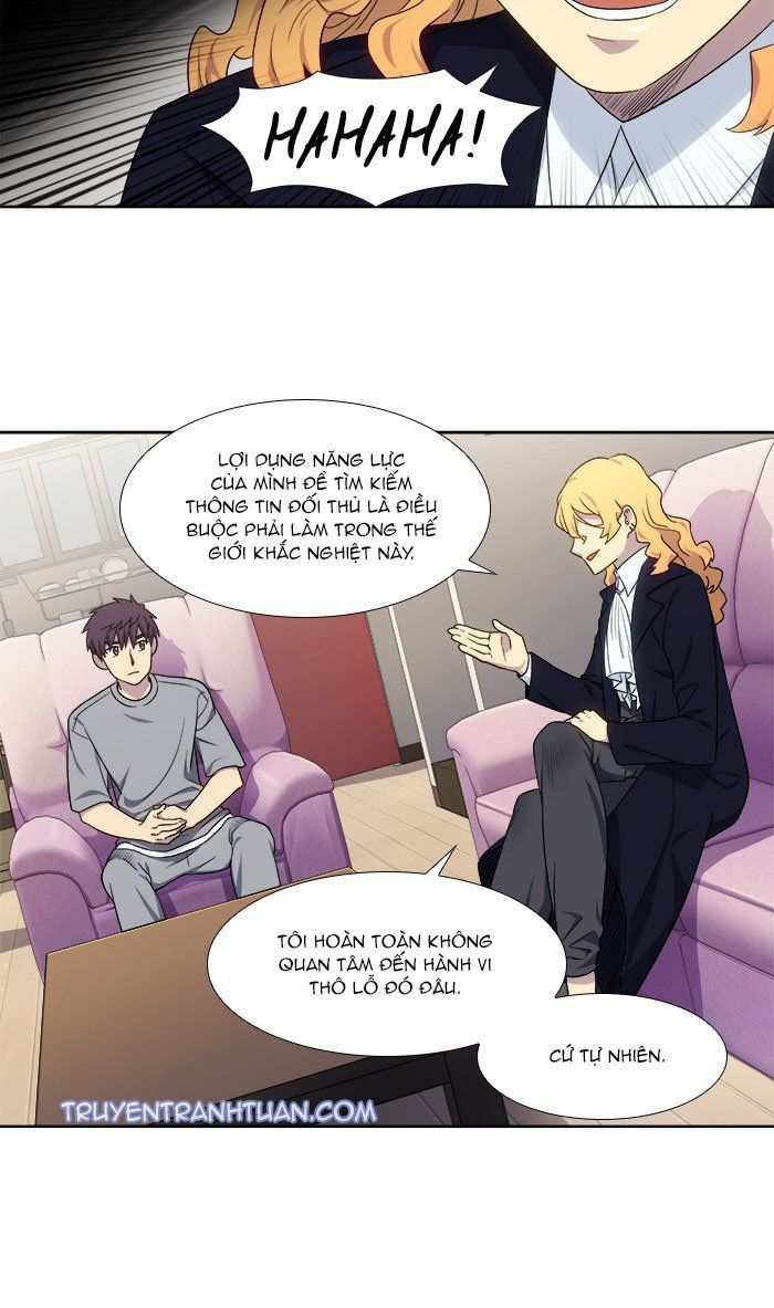 Thế Giới Game Thủ Chapter 332 - 10