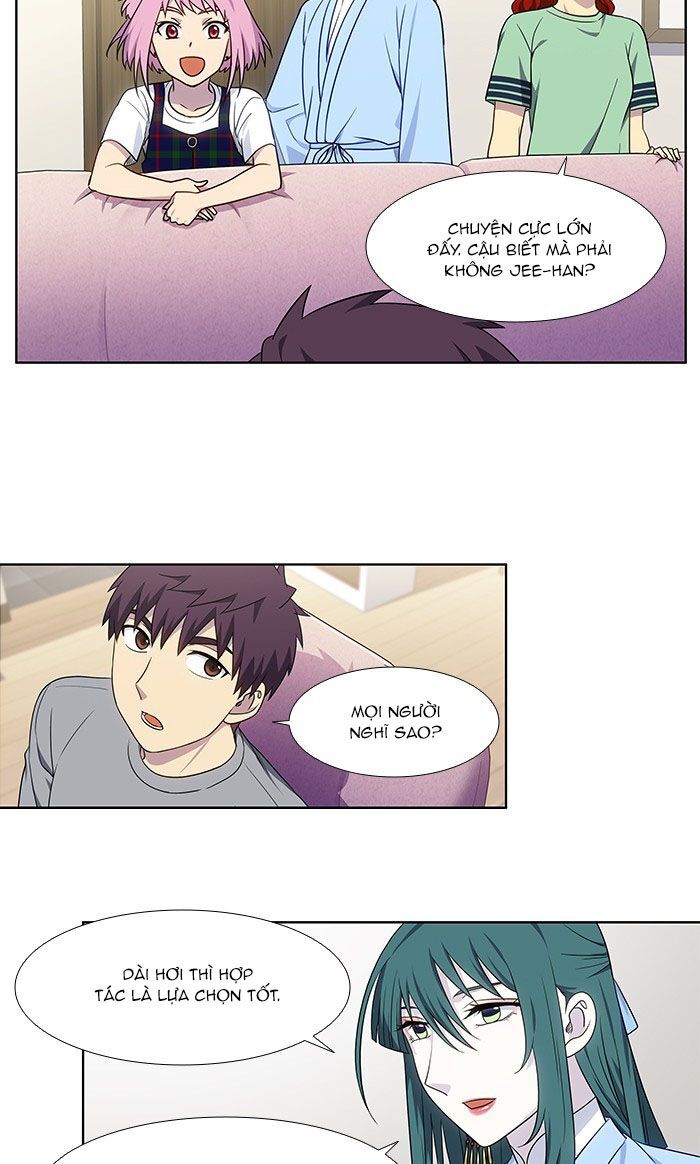 Thế Giới Game Thủ Chapter 333 - 2