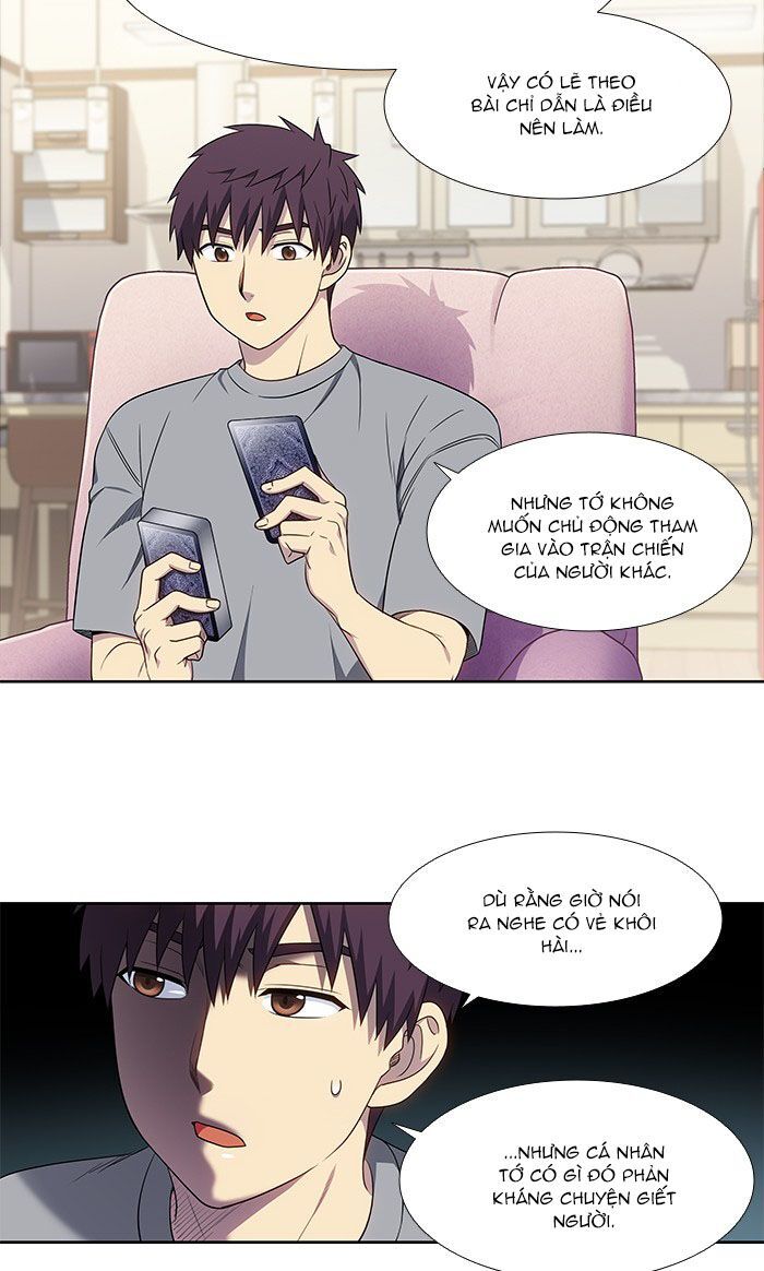 Thế Giới Game Thủ Chapter 333 - 12