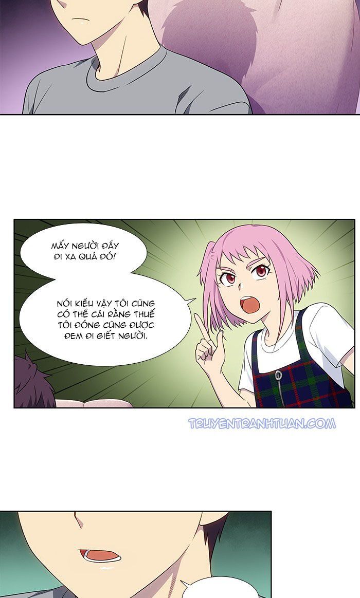 Thế Giới Game Thủ Chapter 333 - 15