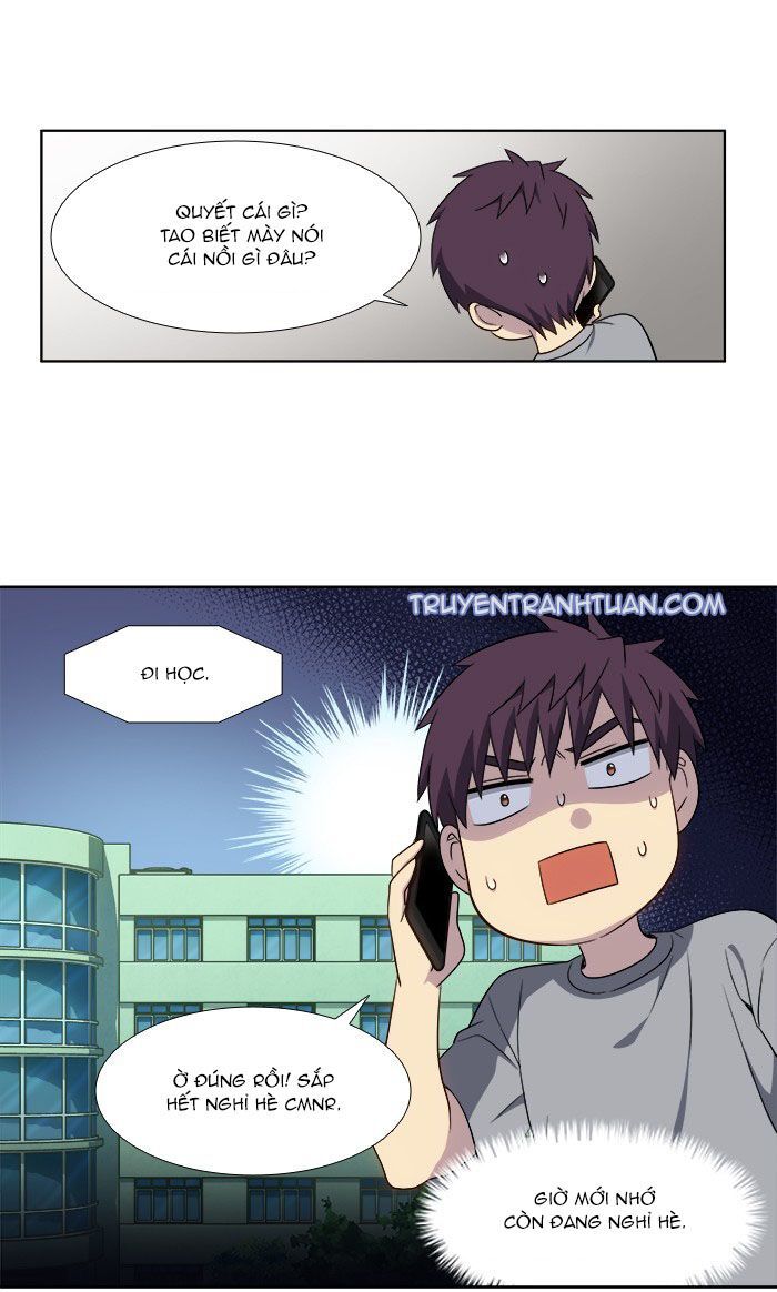 Thế Giới Game Thủ Chapter 333 - 20