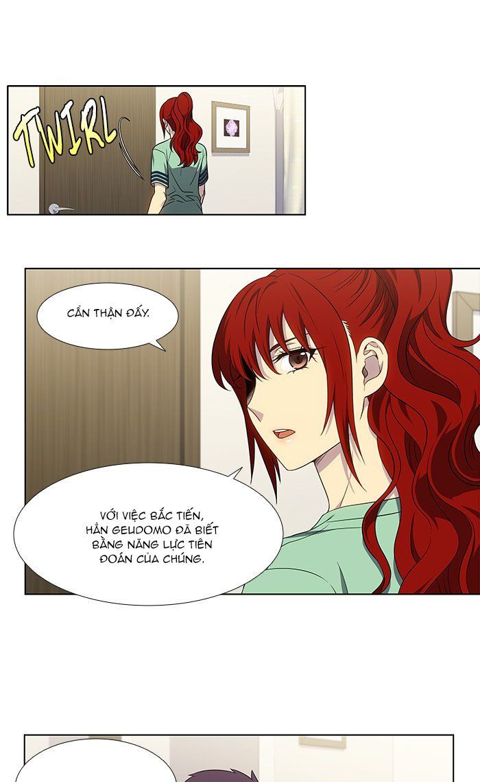 Thế Giới Game Thủ Chapter 333 - 24