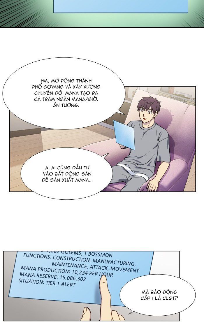 Thế Giới Game Thủ Chapter 333 - 26