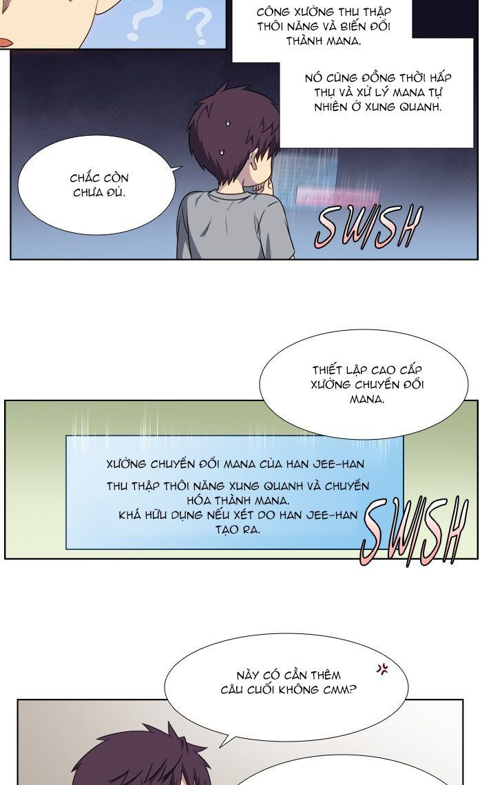 Thế Giới Game Thủ Chapter 333 - 29