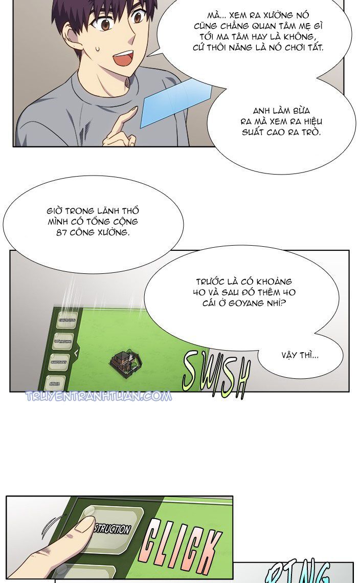 Thế Giới Game Thủ Chapter 333 - 30
