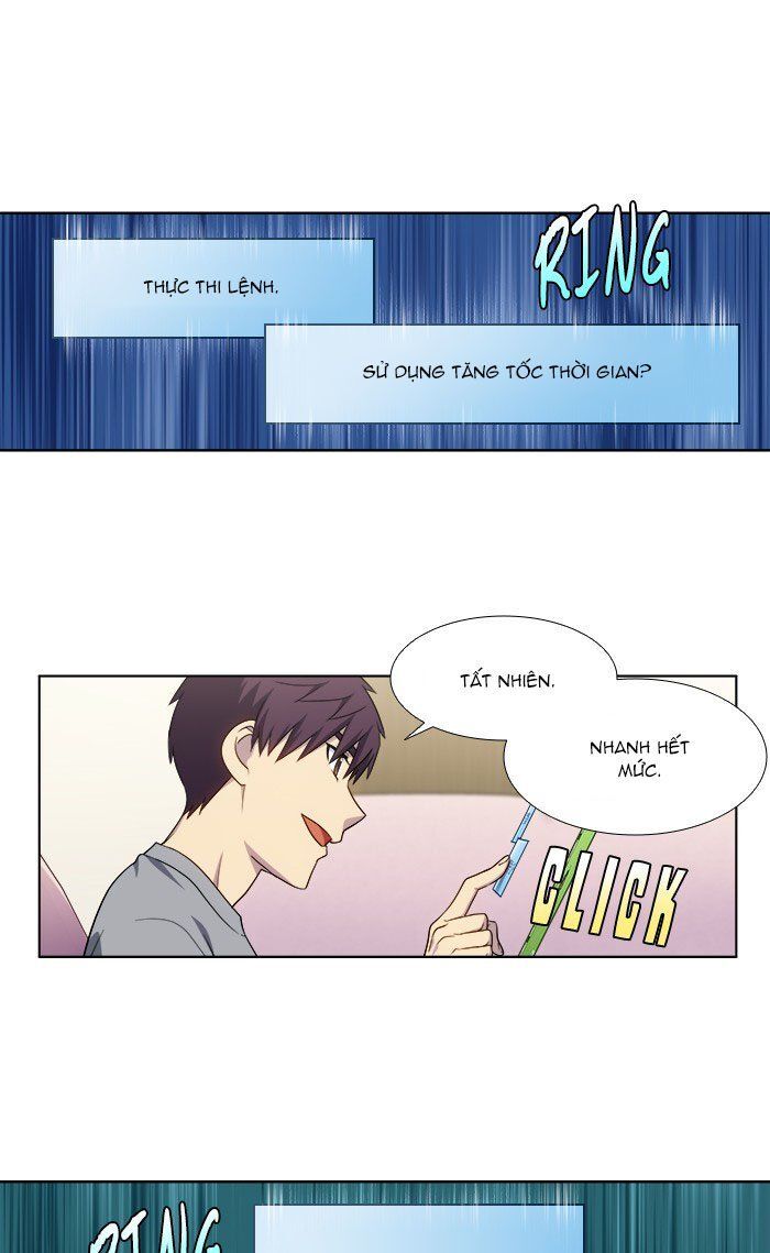 Thế Giới Game Thủ Chapter 333 - 32