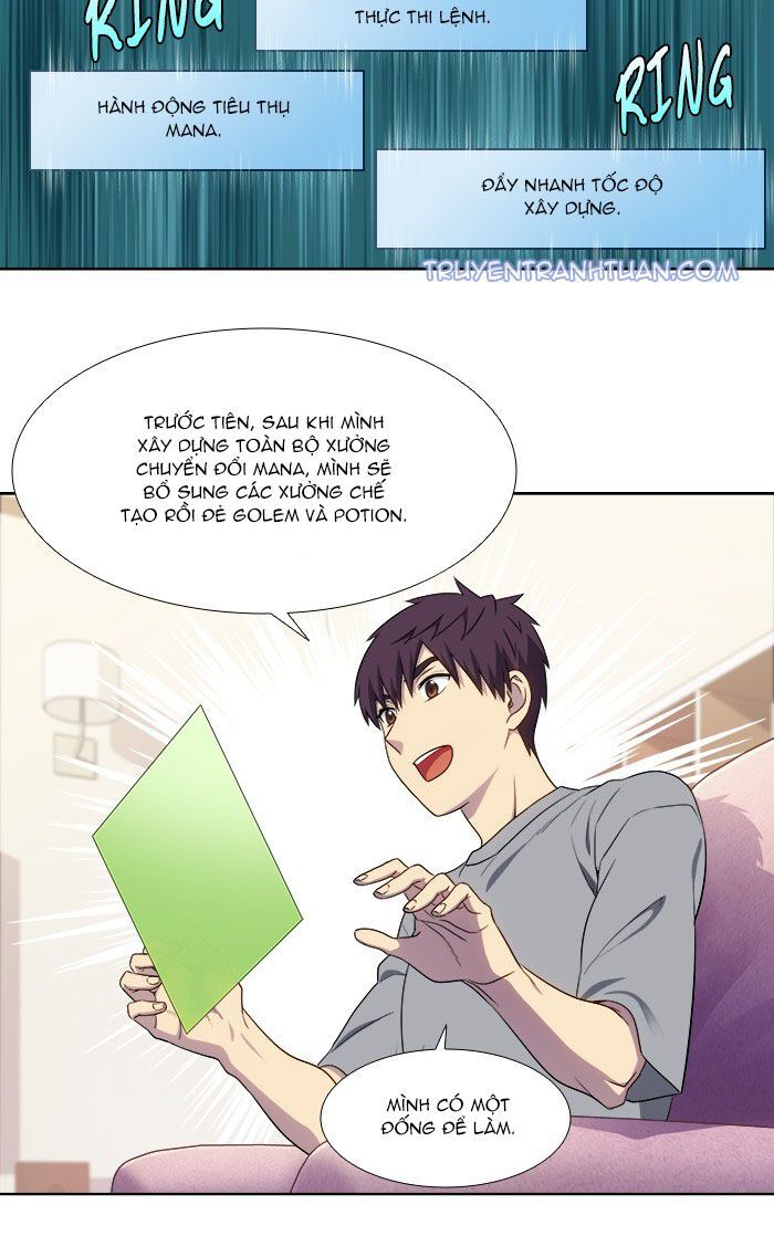 Thế Giới Game Thủ Chapter 333 - 33