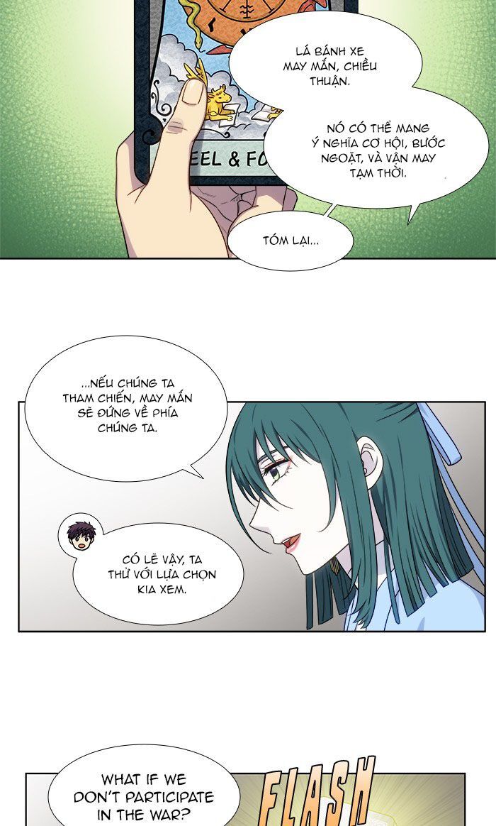 Thế Giới Game Thủ Chapter 333 - 9