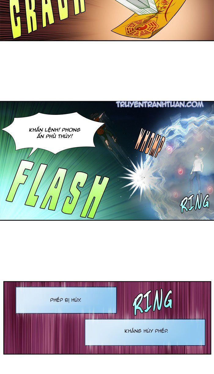 Thế Giới Game Thủ Chapter 334 - 24