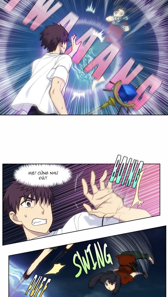 Thế Giới Game Thủ Chapter 335 - 11