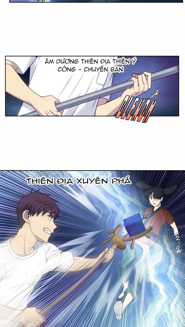 Thế Giới Game Thủ Chapter 335 - 12