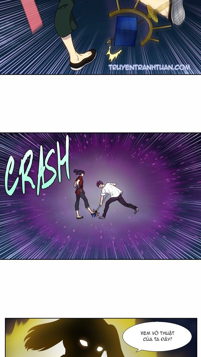 Thế Giới Game Thủ Chapter 335 - 15