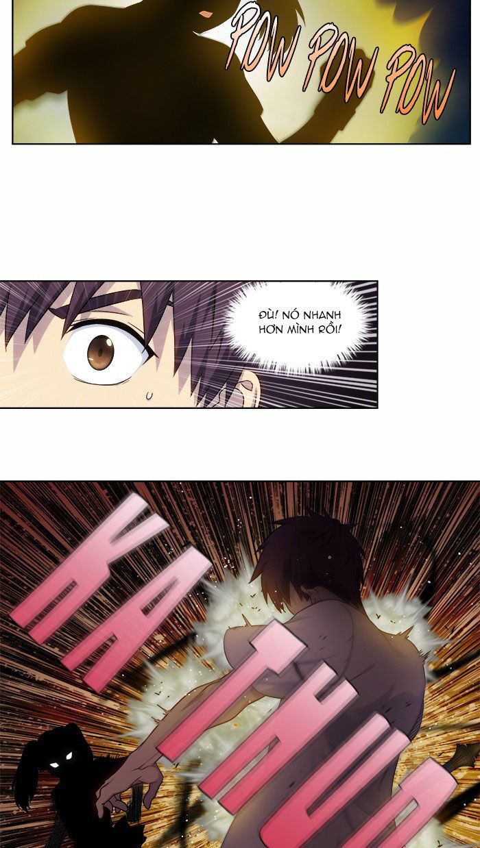 Thế Giới Game Thủ Chapter 335 - 16