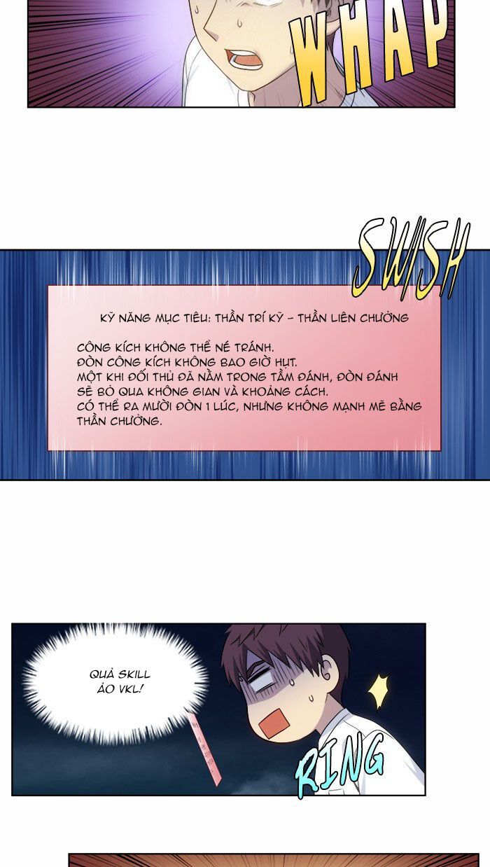 Thế Giới Game Thủ Chapter 335 - 18