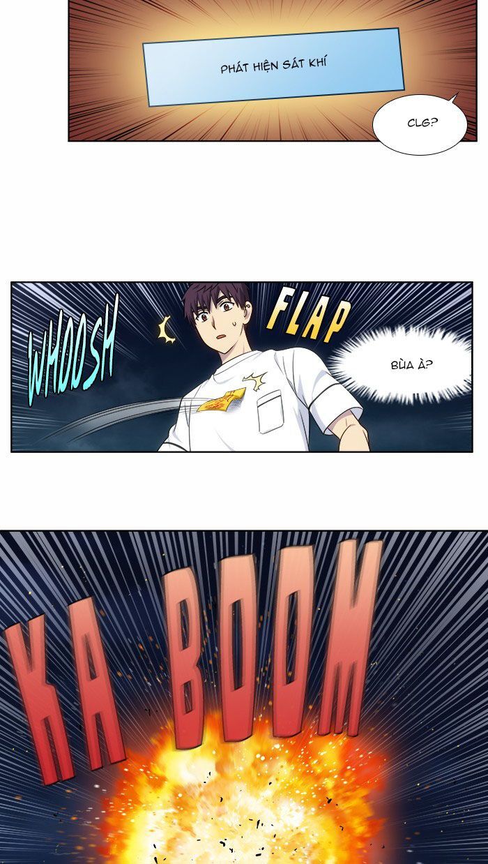 Thế Giới Game Thủ Chapter 335 - 19