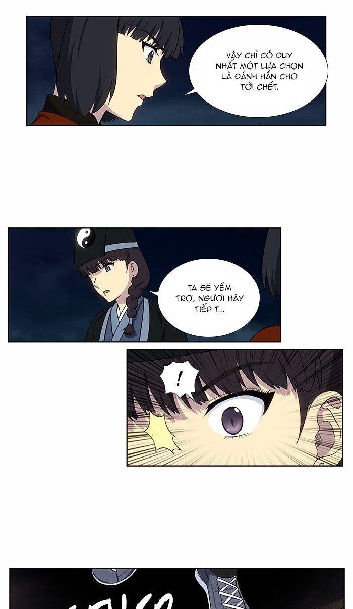 Thế Giới Game Thủ Chapter 335 - 27