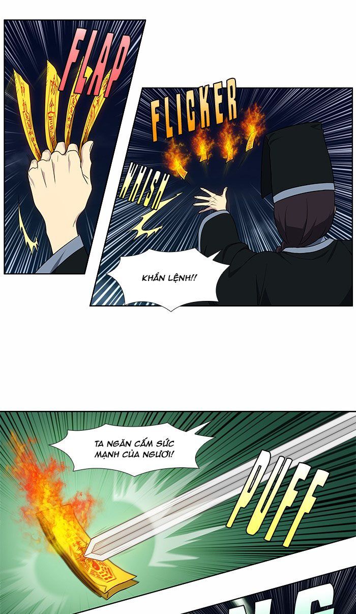 Thế Giới Game Thủ Chapter 335 - 29