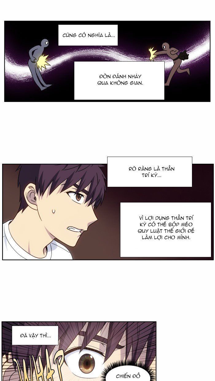 Thế Giới Game Thủ Chapter 335 - 4