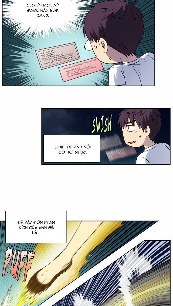 Thế Giới Game Thủ Chapter 335 - 6