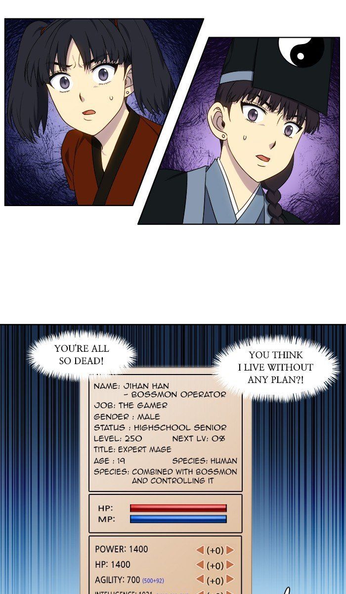 Thế Giới Game Thủ Chapter 336 - 11