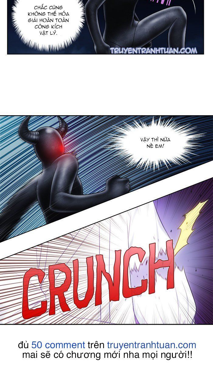Thế Giới Game Thủ Chapter 336 - 31