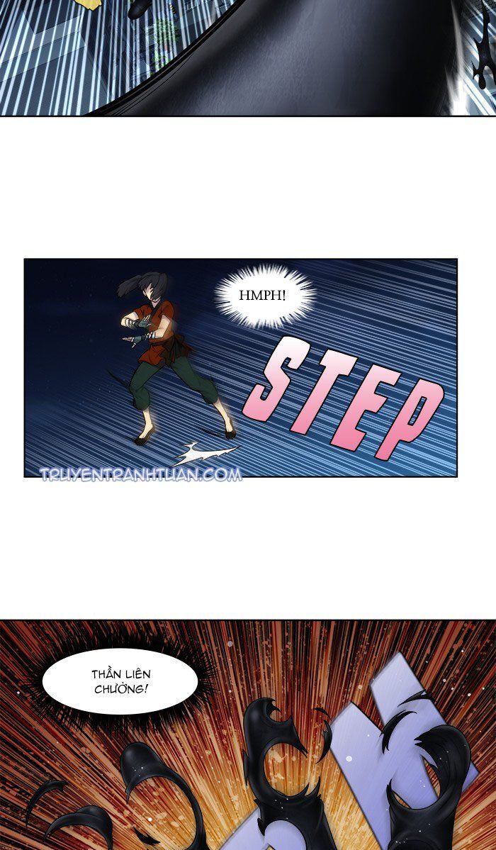 Thế Giới Game Thủ Chapter 336 - 5