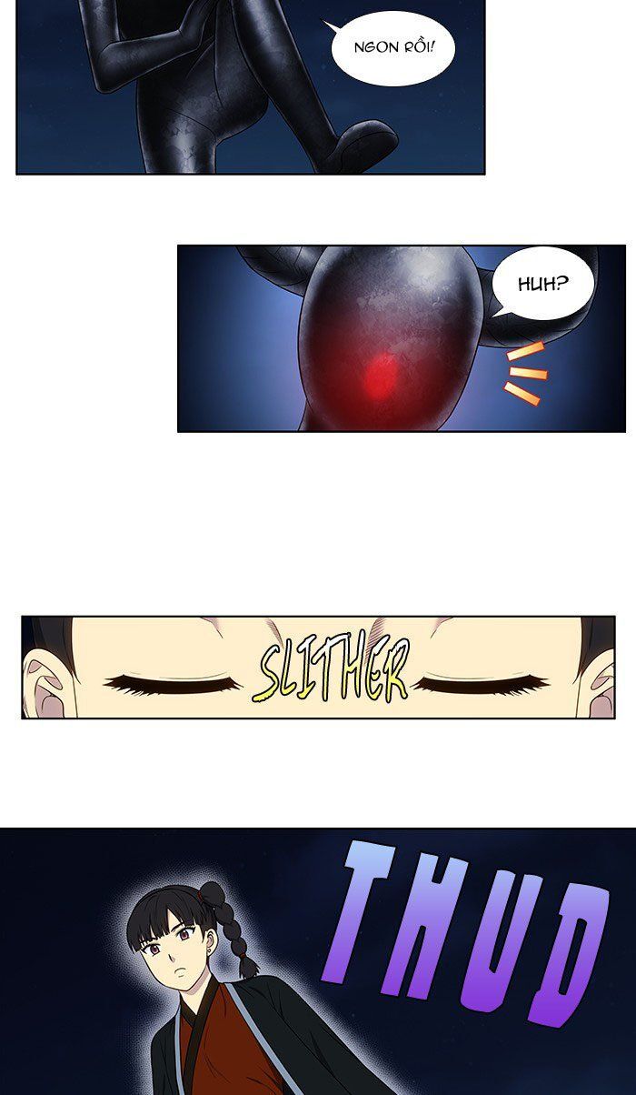 Thế Giới Game Thủ Chapter 337 - 11