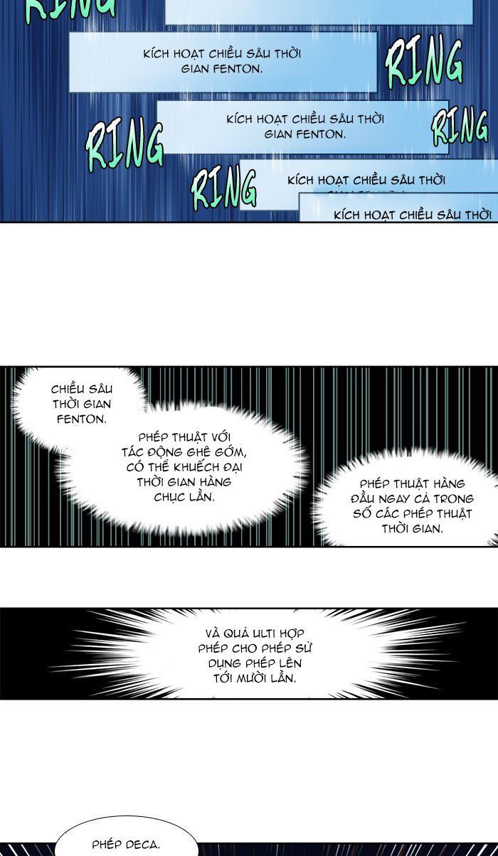 Thế Giới Game Thủ Chapter 337 - 16